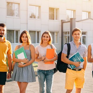 First Term fees